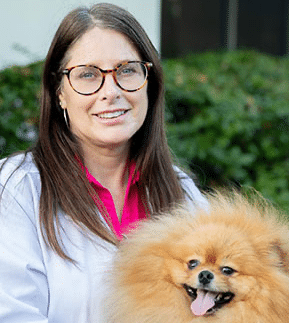 Dr Allison Cannon
