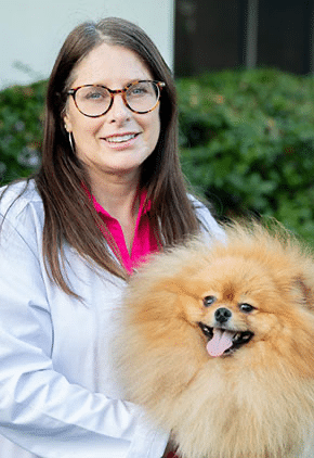 Dr Allison Cannon