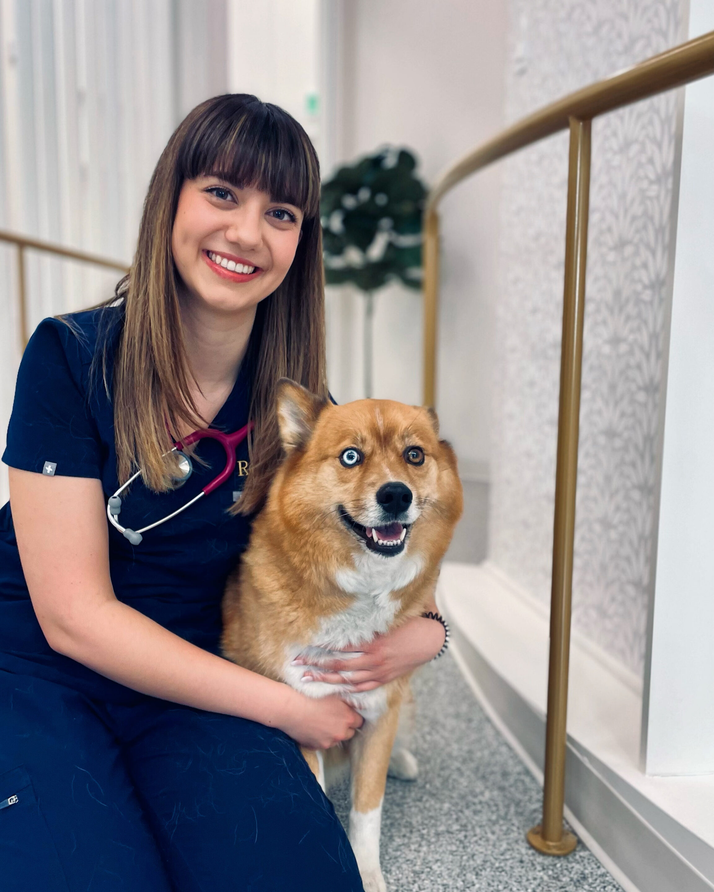 Melissa - Head Veterinary Technician