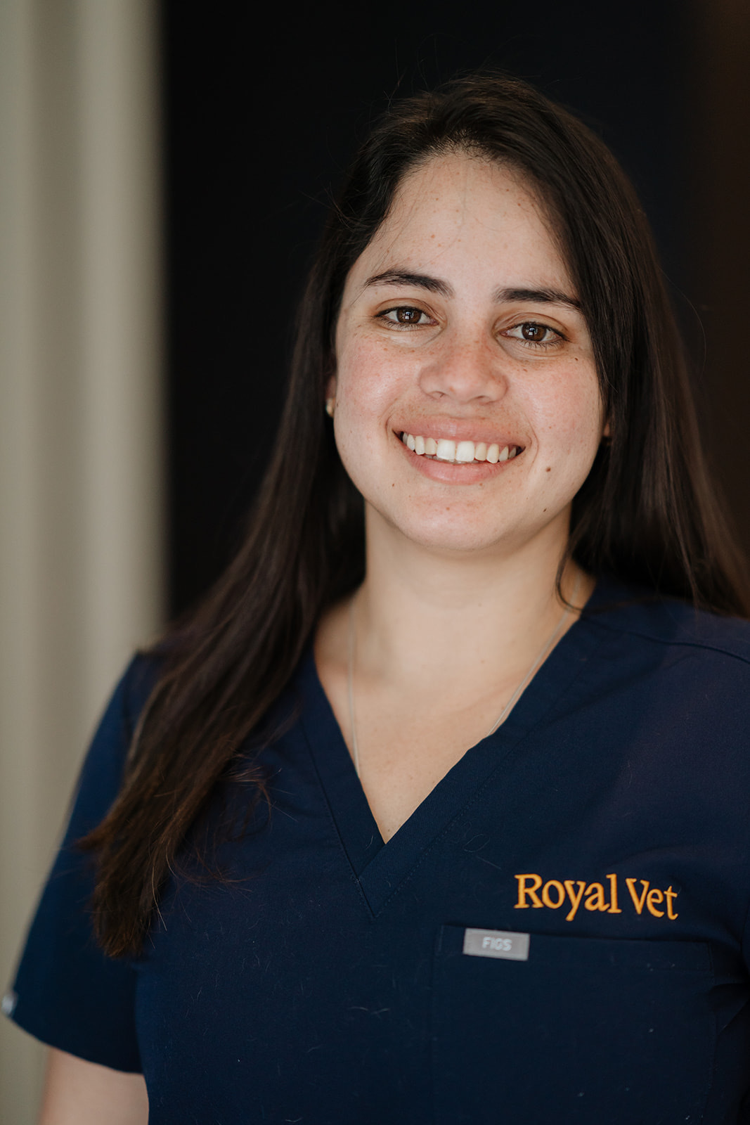 Ale - Veterinarian Technician